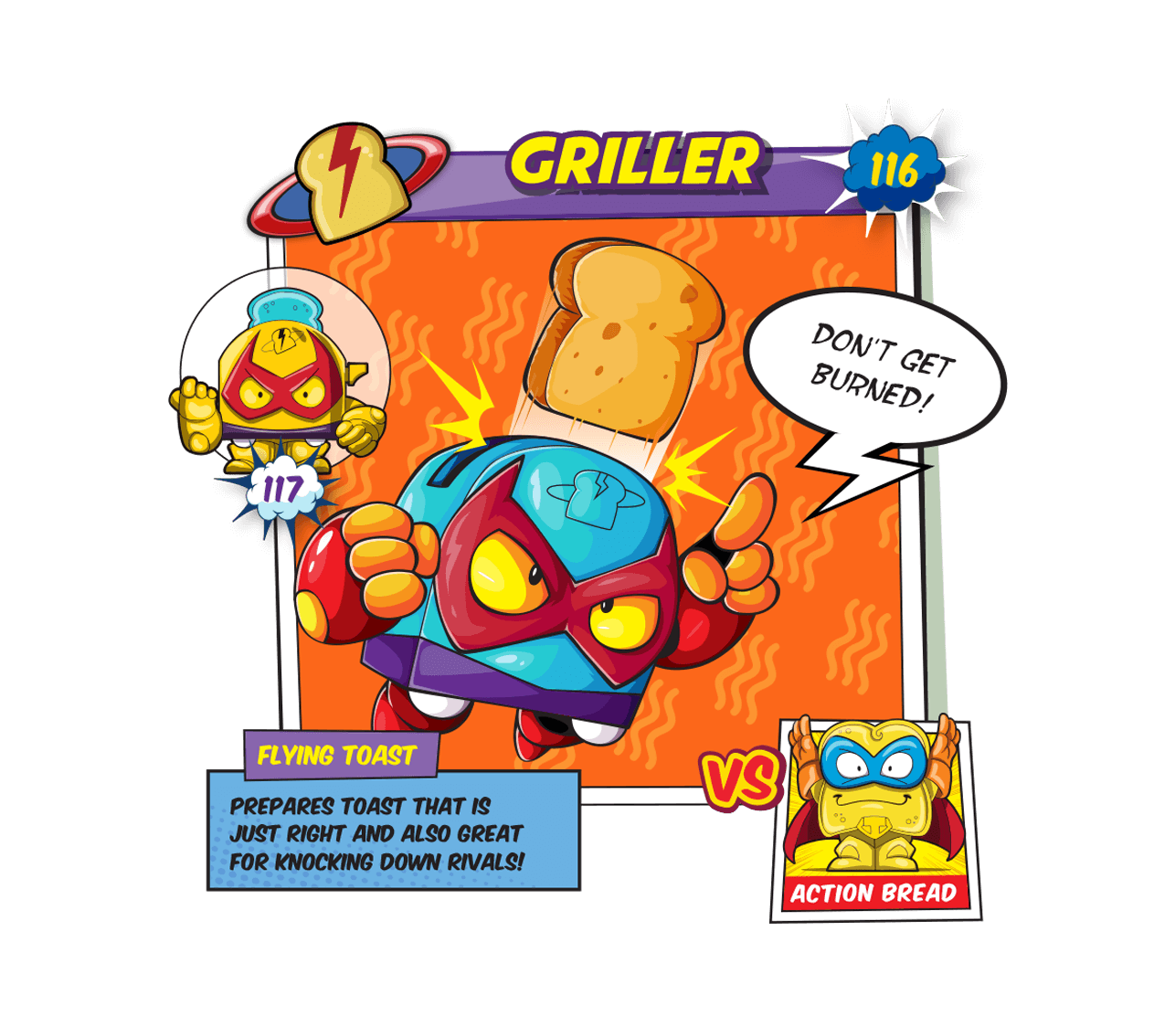 Griller
