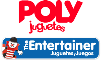POLY The Entertainer